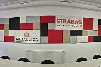 Dieses Bild zeigt wie den gesamten Raum in Panoramaansicht